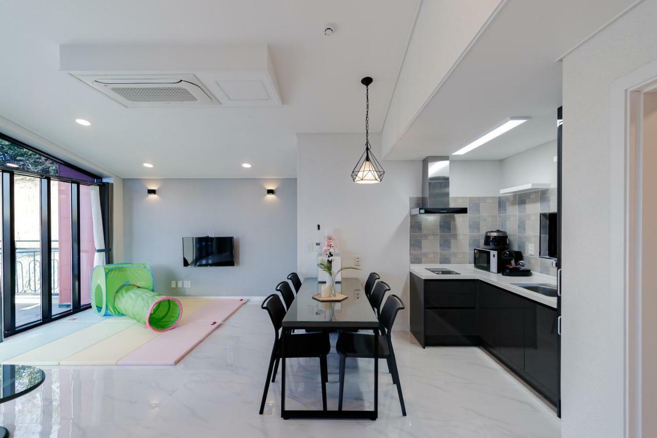 Obladi Resort & Pool Villa Paju Εξωτερικό φωτογραφία