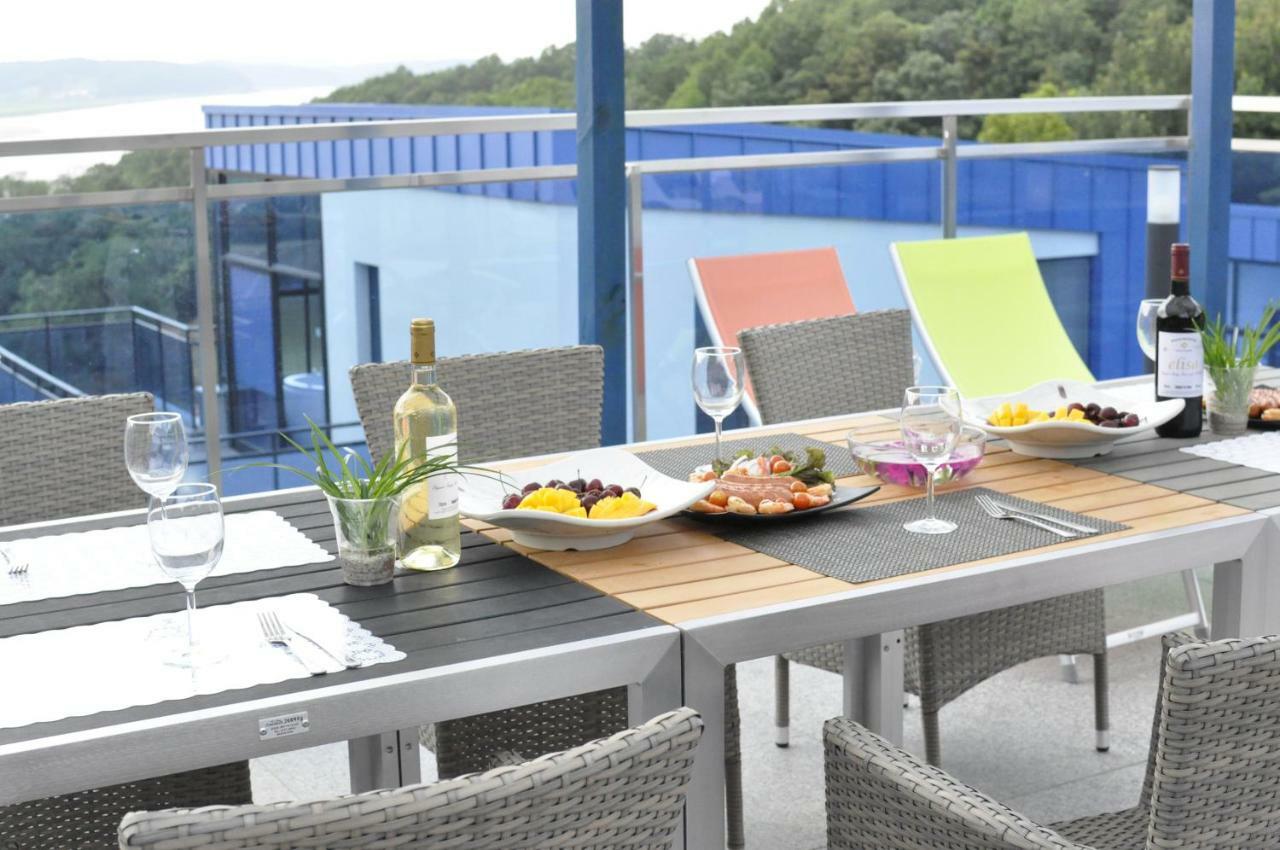 Obladi Resort & Pool Villa Paju Εξωτερικό φωτογραφία